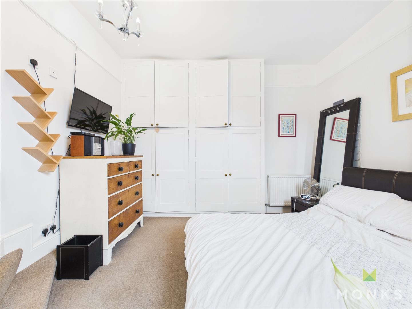 85a Park Avenue, Oswestry, SY11 1AX For Sale